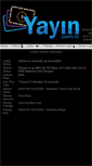 Mobile Screenshot of marmarafm.canliyayinda.com